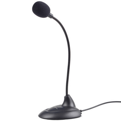 Мікрофон Gembird MIC-205 Вінниця - фото 2