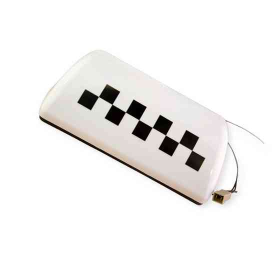 Фишка белая такси Мукачево