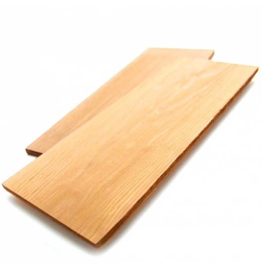 Планки для копчения Кедр Grill Pro 00281 Код: 005598 Ровно - изображение 2