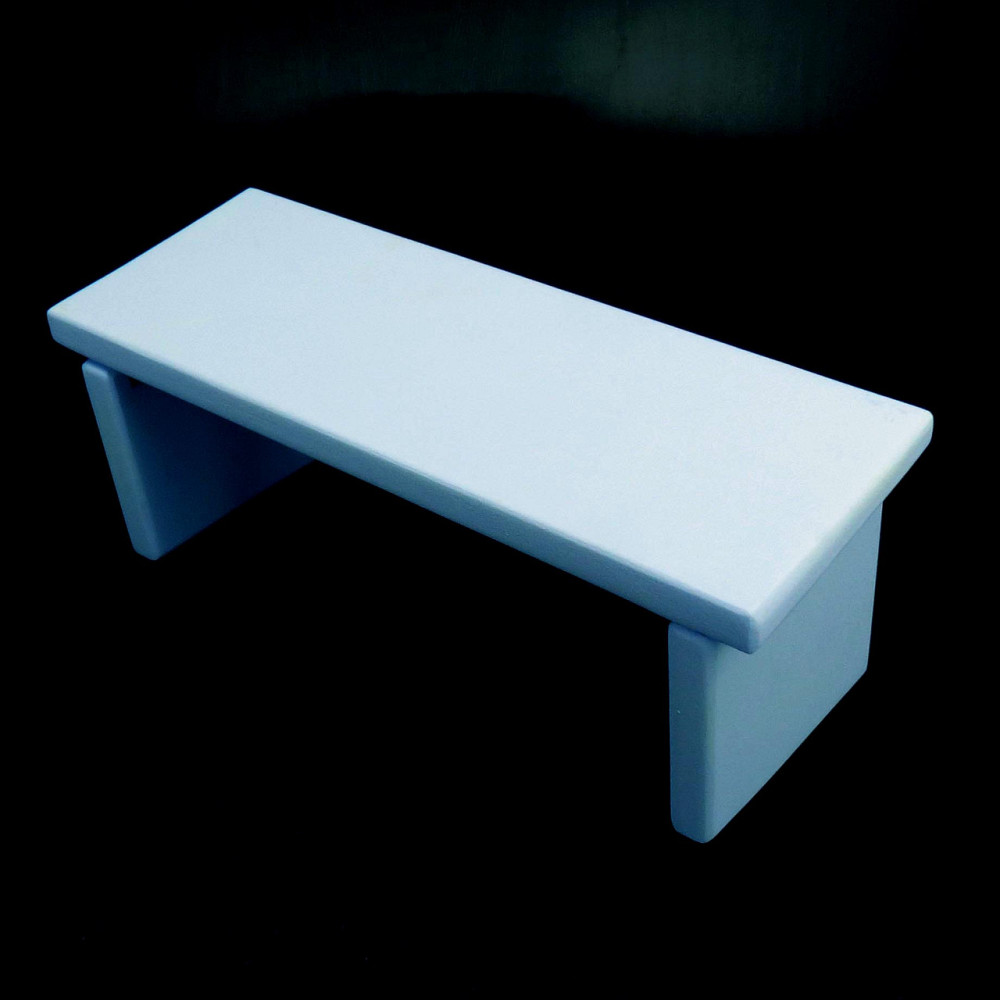 Скамейка для медитации 