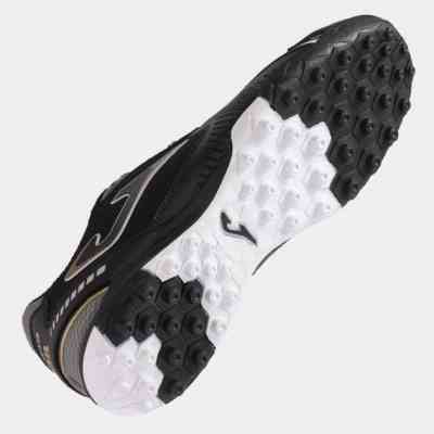 Сороконіжки Joma Dribling DRIW2401TF чорний 45 (8445954831232) Вінниця