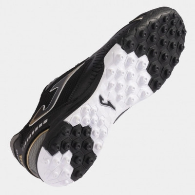 Сороконожки Joma Dribling DRIW2401TF чорний 45 (8445954831232) Винница - изображение 5