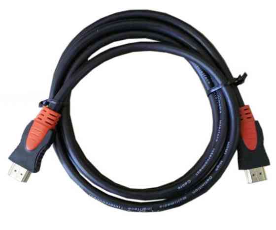 HDMI шнур АВ 69-010 5м Вінниця