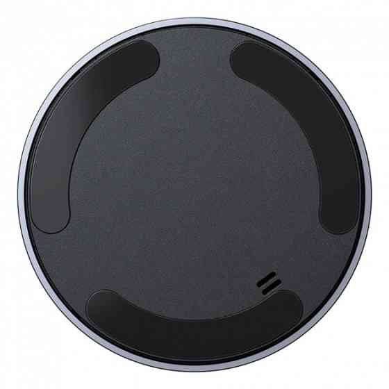 Таймер Baseus Heyo Rotation Countdown Timer Pro FMDS000013 (Темно-сірий) Миколаїв