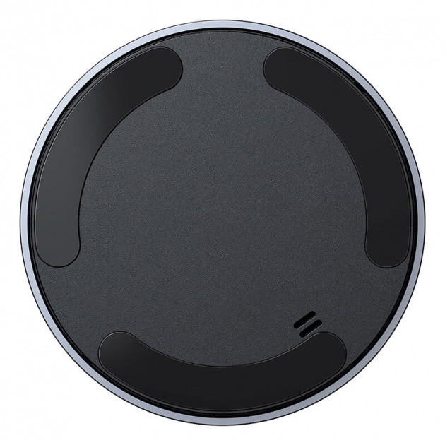 Таймер Baseus Heyo Rotation Countdown Timer Pro FMDS000013 (Темно-сірий) Миколаїв - фото 4