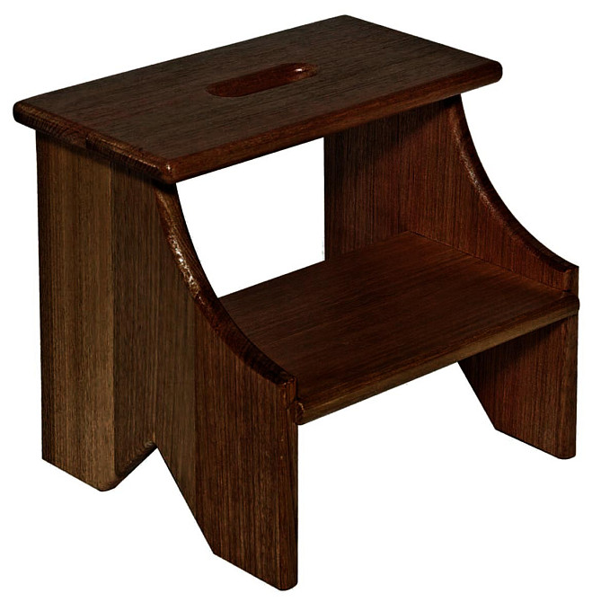 Скамейка-ступенька 