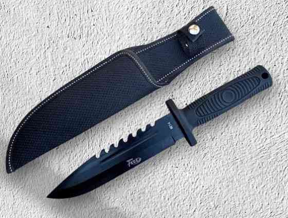 Ніж мисливський Columbia 014 Дніпро