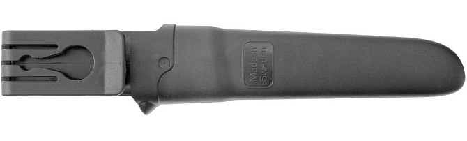 Кухонный Нож филейный с чехлом Morakniv 