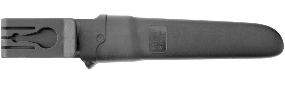 Кухонний Ніж філейний з чохлом Morakniv "Fishing Comfort Scaler 098" (12208) Нержавіюча сталь Нововолинськ - фото 8