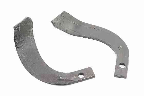 Ніж фрези R175/180N/190N/195NM, GN-4 лев./пр. к-кт 2шт, L-167mm Київ