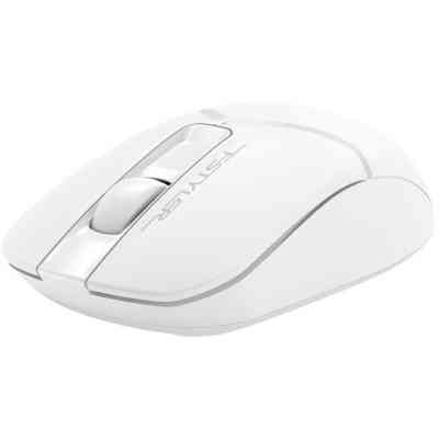 Мишка A4Tech FB12S Wireless/Bluetooth White (FB12S White) Вінниця