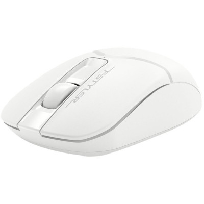Мишка A4Tech FB12S Wireless/Bluetooth White (FB12S White) Вінниця - фото 2