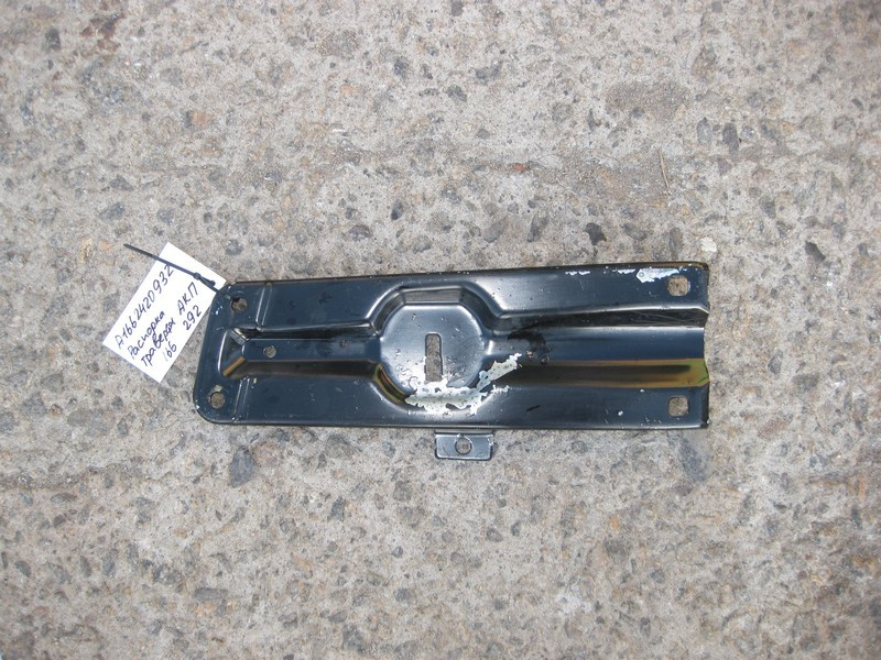 Mercedes-Benz  A1662420932 Розпірка траверси АКП зліва ML GLE W166 C292 GL GLS X166 Одесса - изображение 1