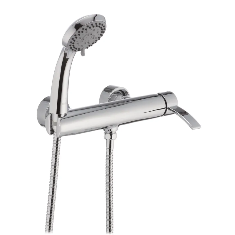 Душовий змішувач Haiba Alaska 003 HB0013 Харків - фото 1