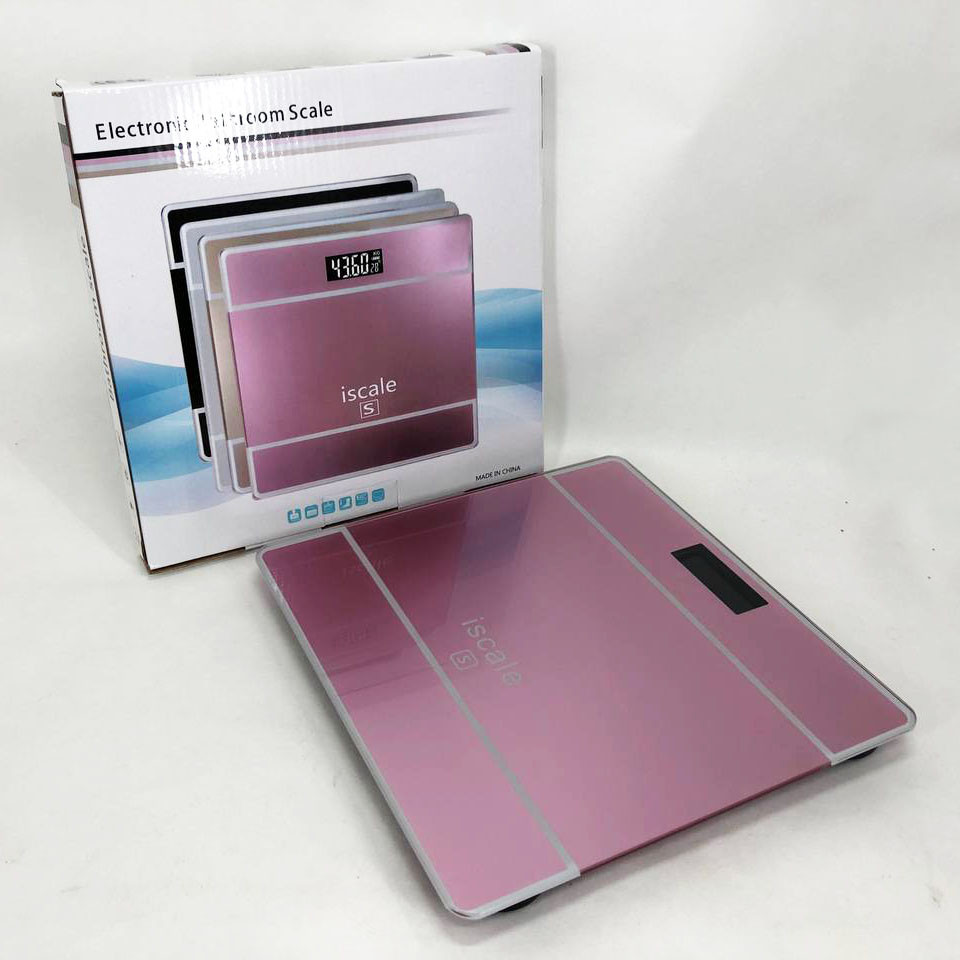 Бытовые электронные весы, Персональные весы для взвешивания для собственного взвешивания XI-61 Львов - изображение 8