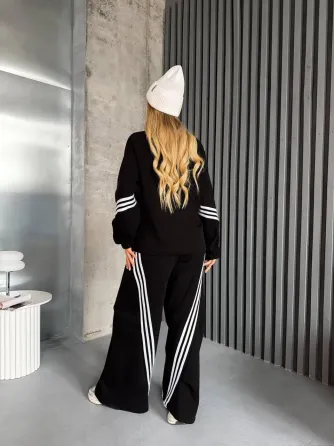 Женский турецкий костюм с петлями — стильный и удобный Одесса