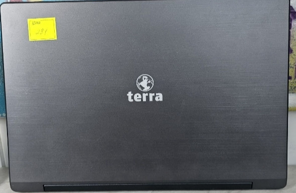 Ноутбук: Terra 1513A. 4x-ядерний. Київ - фото 1