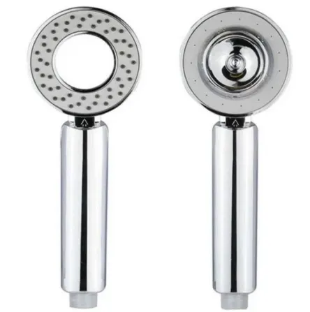 Насадка для душу двостороння MULTIFUNCTIONAL FAUCET із відсіком для шампуню ART:7473 - НФ-00006843 Одеса - фото 4