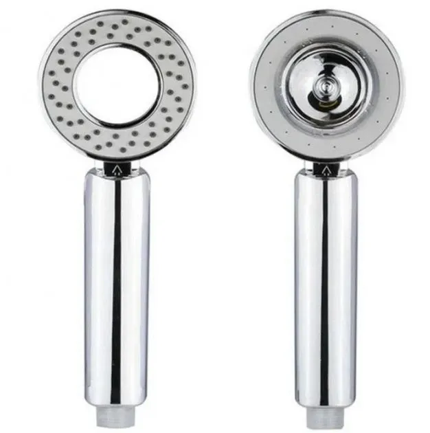 Насадка для душа двусторонняя MULTIFUNCTIONAL FAUCET с отсеком для шампуня  7473 Одесса - изображение 4