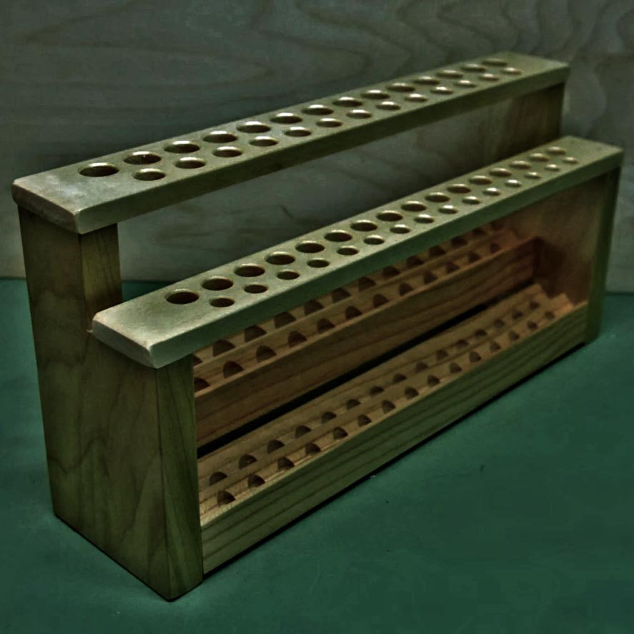 Органайзер для пензлів "Портинат 58" мускат Миколаїв - фото 1