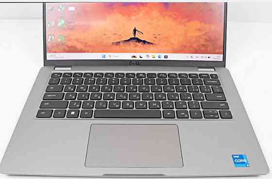 Dell Latitude 5440 13th Core i5-1345U/ RAM 16 Gb/ SSD 512 Gb/ 14