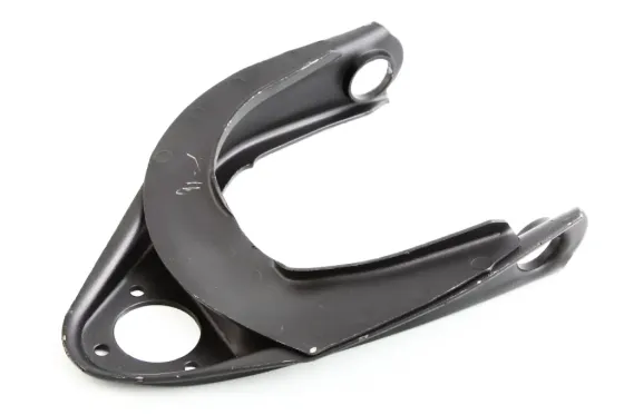 Важіль передньої підвіски 2101 верхній «Деталь-Ресурс» лівий Вінниця