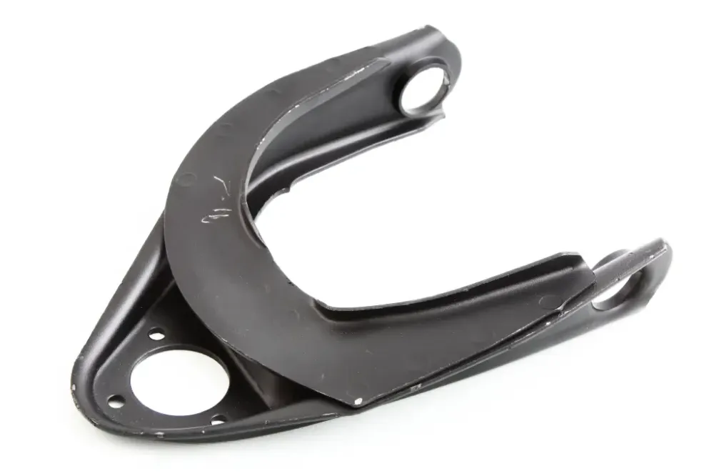 Важіль передньої підвіски 2101 верхній «Деталь-Ресурс» лівий Вінниця - фото 2