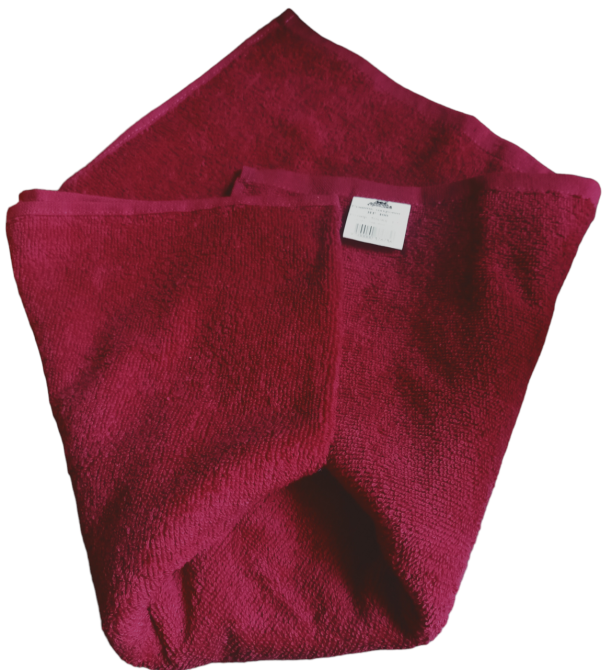 Махрові рушники яр-400 з 100% бавовни Киев - изображение 4