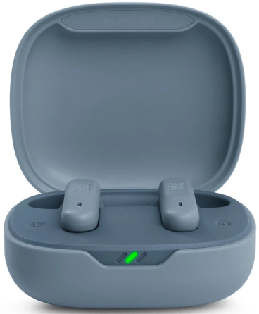 Наушники JBL Wave 300 TWS Bluetooth 5.2, Pure Bass, 26 ч, сенсорное управление, IPX2, быстрая зарядка Киев
