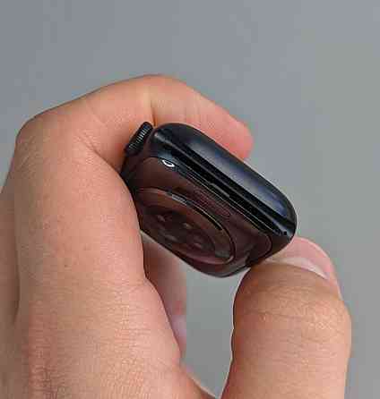 Apple Watch Series 7 GPS 41mm.Trage ih Київ