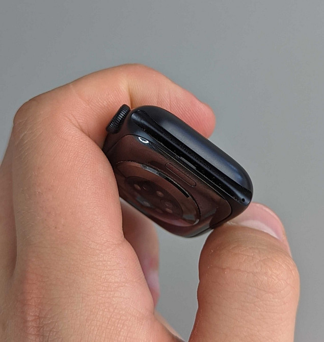Apple Watch Series 7 GPS 41mm.Trage ih Київ - фото 6