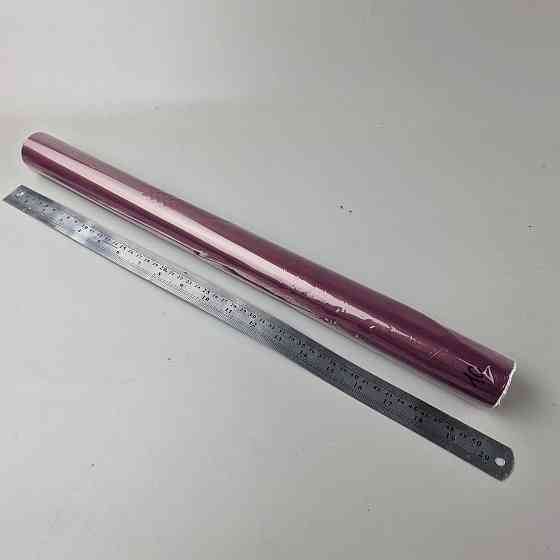 Калька для квітів Рулон 10 м тонований матовий (9) (h500) No10 Слива (1 шт.) Харків