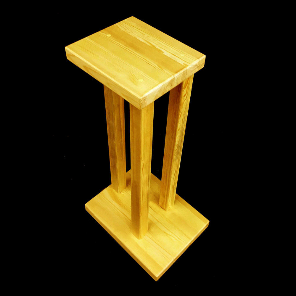 Стойка под акустику 