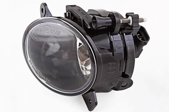 Фара противотуманная  2190 Автосвет правая с галогенкой Винница