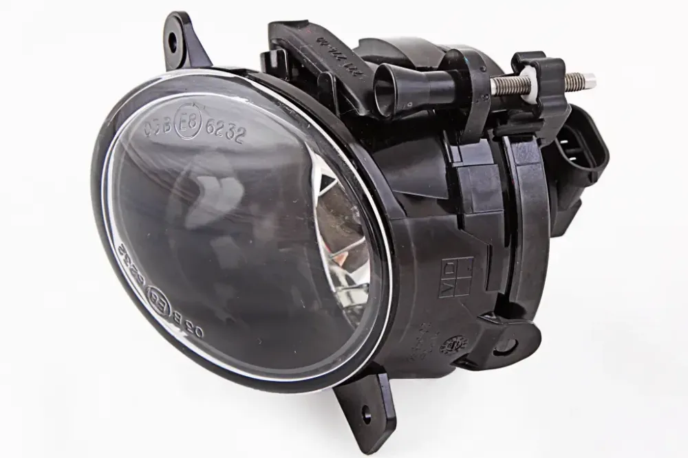 Фара протитуманна 2190 Автовитання права з галогенкою Вінниця - фото 1