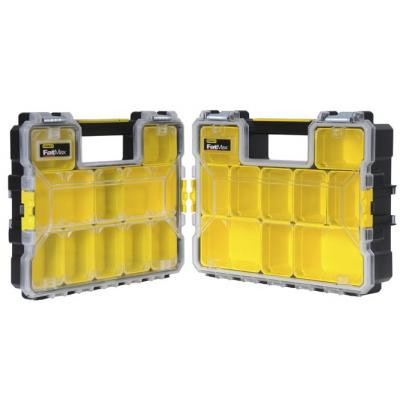 Ящик для інструментів Stanley органайзер вологостійкий 44,6x7,4x35,7 (1-97-517) Вінниця - фото 4