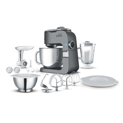 Кухонный комбайн Sencor STM7950 Винница - изображение 1