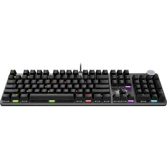 Клавіатура MSI GK320 Red UA Switches Black ( 28856 ) Харьков
