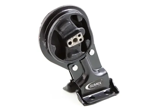 Подушка двигателя 2108 передняя Gumex Винница