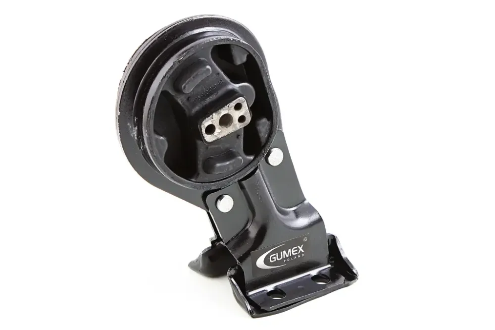 Подушка двигателя 2108 передняя Gumex Винница - изображение 1