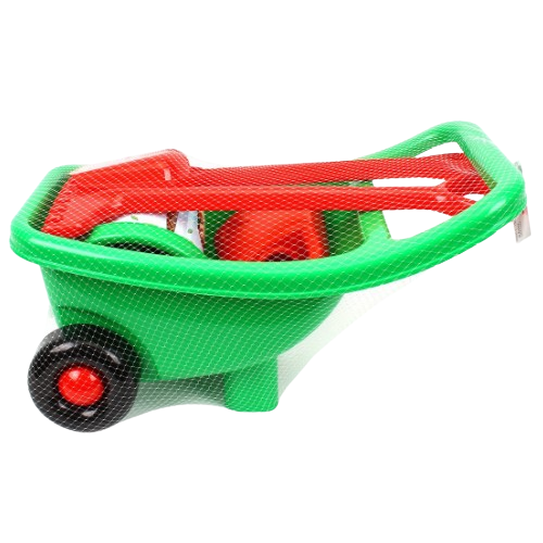 Ігровий Набір Садівник Технок 0099 Житомир