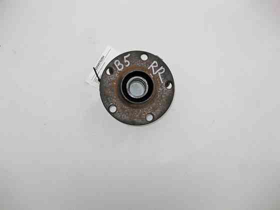 VAG  4D0407625H Ступиця задня з підшипником VAG Audi A6 C5 4motion VW Passat B5 Одеса