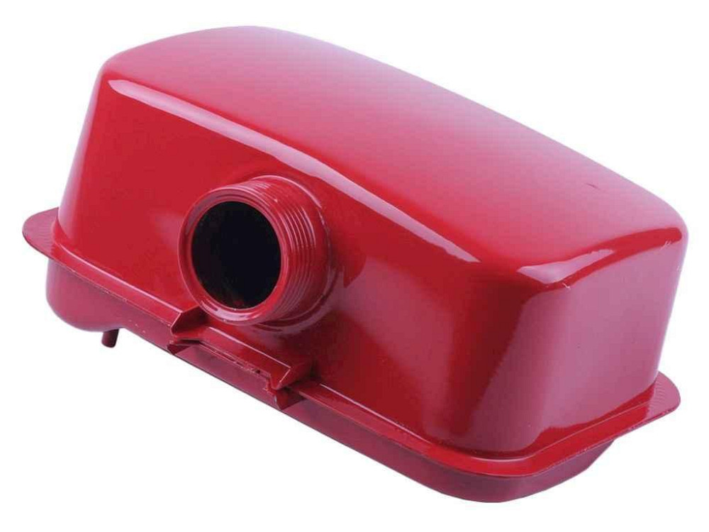 Бак топливный 178F VM0001-178F ТМ TATA Киев - изображение 1