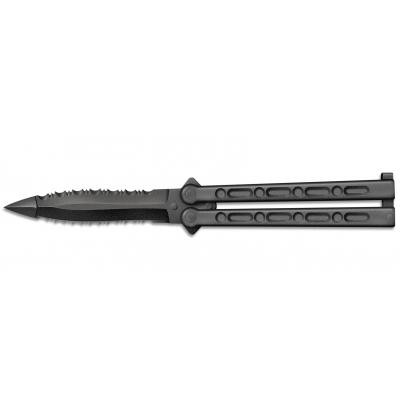 Нож Cold Steel FGX Balisong (92EAA) Винница - изображение 1