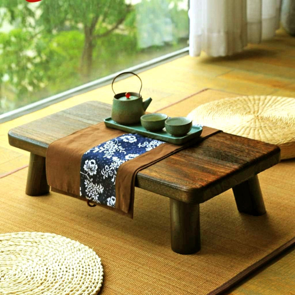 Столик для медитации 