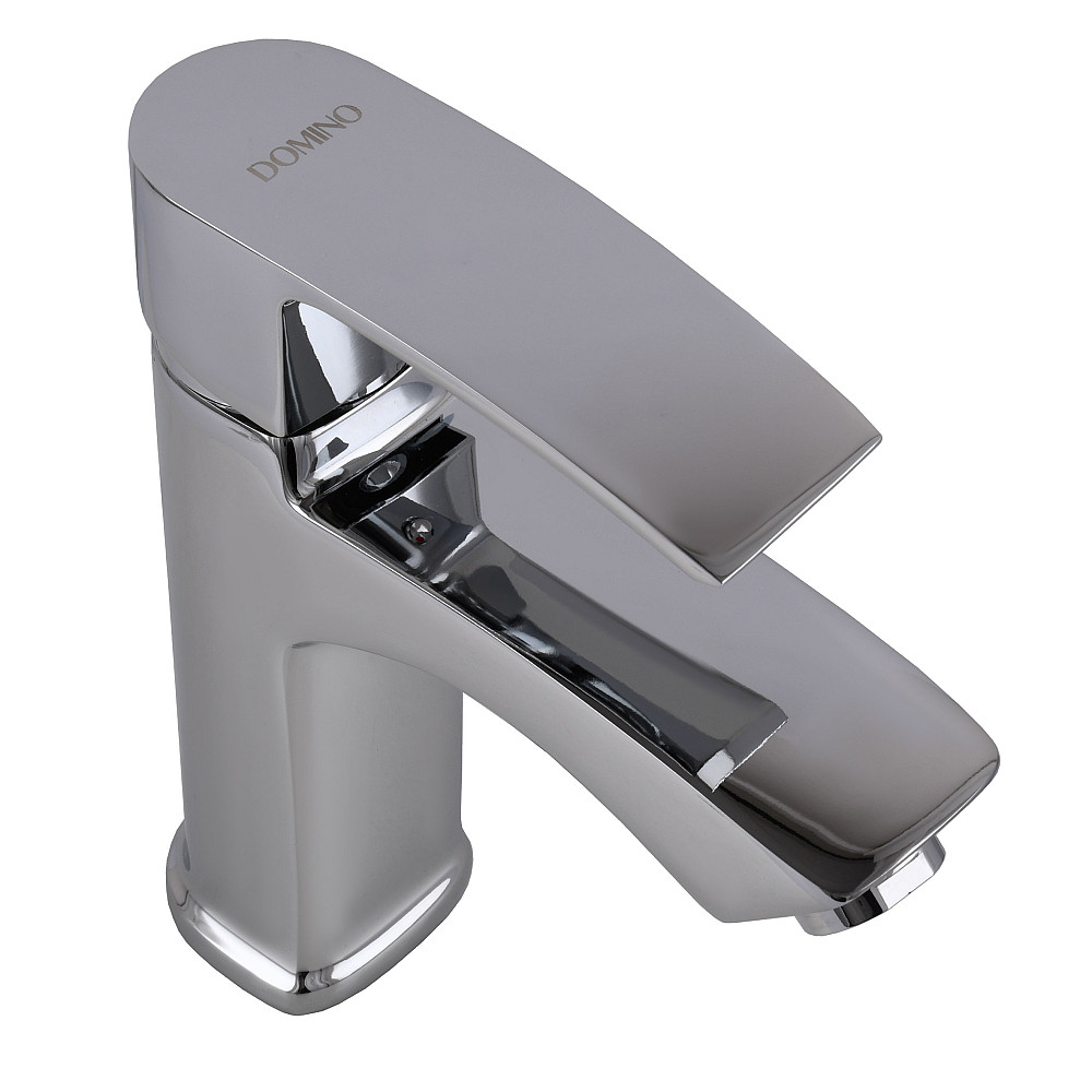 Змішувач для умивальника DOMINO RONDO DND-401 Луцк - изображение 2