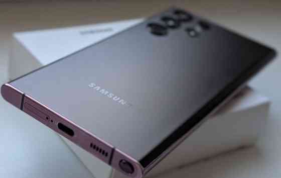 Смартфон Samsung S22 Ultra 128Gb. Shapdragon Киев
