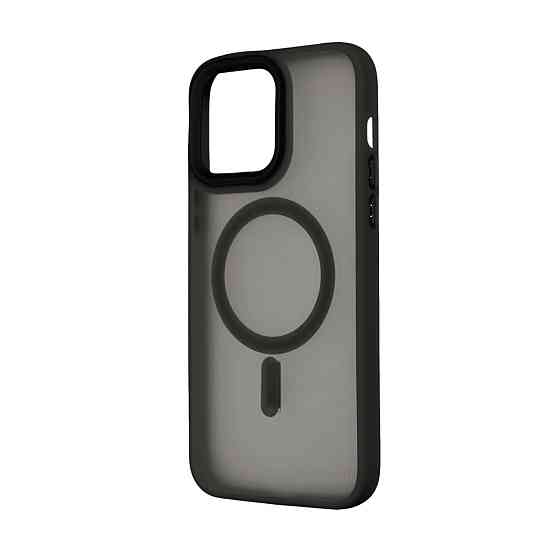 Чохол для смартфона Cosmic Magnetic Color HQ for Apple iPhone 14 Pro Max Black Київ