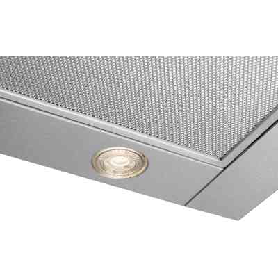 Вытяжка кухонная GRANADO Telde 603-1200 inox (GCH336477) Винница