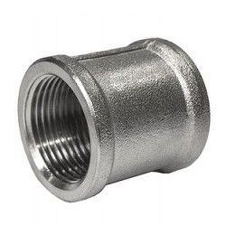 Муфта SOLOMON  1 1/4″ нікель ВВ 8204 N Киев - изображение 1